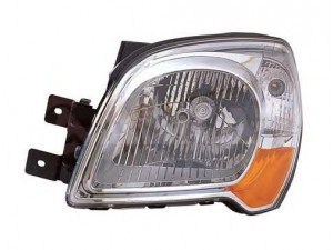 ALKAR 2745655 priekinis žibintas 
 Kėbulas -> Priekinis žibintas/dalys -> Priekinis žibintas/įterp.
921013W020