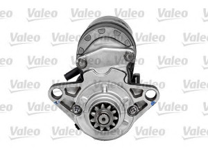 VALEO 458288 starteris 
 Elektros įranga -> Starterio sistema -> Starteris
31200-P5T-505, 31200-P5T-G00, 31200-P5TG00