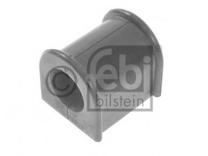 FEBI BILSTEIN 41476 skersinio stabilizatoriaus įvorių komplektas 
 Ašies montavimas/vairavimo mechanizmas/ratai -> Stabilizatorius/fiksatoriai -> Sklendės
4471208000