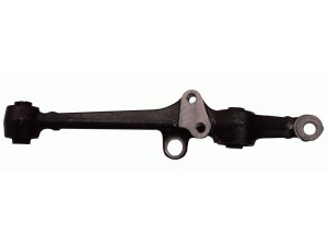 LEMFÖRDER 28132 01 vikšro valdymo svirtis 
 Ašies montavimas/vairavimo mechanizmas/ratai -> Valdymo svirtis/pasukamosios svirties sujungimas -> Vairo trauklės (valdymo svirtis, išilginis balansyras, diago
51355-SV7-A00, RBJ100690
