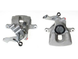 BUDWEG CALIPER 344150 stabdžių apkaba 
 Stabdžių sistema -> Stabdžių matuoklis -> Stabdžių matuoklio montavimas
4401Q0, 4401 Q0