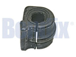 BENDIX 046438B skersinio stabilizatoriaus įvorių komplektas 
 Ašies montavimas/vairavimo mechanizmas/ratai -> Stabilizatorius/fiksatoriai -> Sklendės
509475
