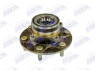 BTA H15029BTA rato guolio komplektas 
 Ašies montavimas/vairavimo mechanizmas/ratai -> Rato stebulė/montavimas -> Rato guolis
3880A024, MB092749, MB296739, MB526395