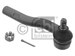 FEBI BILSTEIN 43156 skersinės vairo trauklės galas 
 Vairavimas -> Vairo mechanizmo sujungimai
45460-59015, 45460-59015