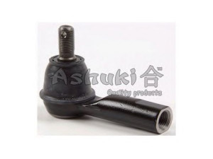 ASHUKI 1446-4204 skersinės vairo trauklės galas 
 Vairavimas -> Vairo mechanizmo sujungimai
53540-S47-951