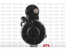 ATL Autotechnik A 77 230 starteris
478018400, M 3 T 30981