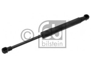 FEBI BILSTEIN 37495 dujinė spyruoklė, bagažinė 
 Priedai -> Bagažinė/pakrovimo skyrius
5K7 827 550 A, 5K7 827 550 B