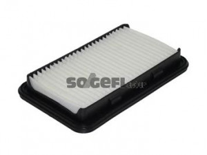 FRAM CA11263 oro filtras 
 Techninės priežiūros dalys -> Techninės priežiūros intervalai
J1328035, 1378063J00