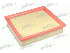 PATRON PF1017 oro filtras 
 Techninės priežiūros dalys -> Techninės priežiūros intervalai
1444 N2, 619080, 1H0 129 620
