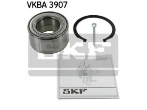 SKF VKBA 3907 rato guolio komplektas 
 Ašies montavimas/vairavimo mechanizmas/ratai -> Rato stebulė/montavimas -> Rato guolis
51720-02000, 51720-1C000, 51720-25000