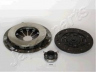 JAPANPARTS KF-604 sankabos komplektas 
 Sankaba/dalys -> Sankabos remonto komplektas, visas
