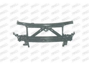 PRASCO ST0313210 priekinis variklio gaubtas 
 Kėbulas -> Kėbulo dalys/ sparnas/buferis -> Priekinis aerodinaminio pasipriešinimo sumažinimas/grotelės
6K0805591AE