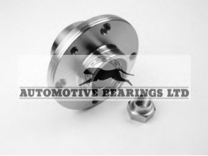 Automotive Bearings ABK1010 rato guolio komplektas 
 Ašies montavimas/vairavimo mechanizmas/ratai -> Rato stebulė/montavimas -> Rato guolis