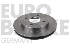 EUROBRAKE 5815202535 stabdžių diskas 
 Dviratė transporto priemonės -> Stabdžių sistema -> Stabdžių diskai / priedai
1025911, 4115996, 5026786, 93BX2A315AD