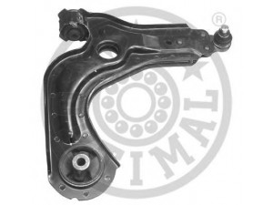 OPTIMAL G6-688 vikšro valdymo svirtis 
 Ašies montavimas/vairavimo mechanizmas/ratai -> Valdymo svirtis/pasukamosios svirties sujungimas -> Vairo trauklės (valdymo svirtis, išilginis balansyras, diago
1071690