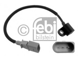 FEBI BILSTEIN 36115 jutiklis, skirstomojo veleno padėtis 
 Kibirkšties / kaitinamasis uždegimas -> Impulsų generatorius
03G 957 147, 03G 957 147 B, 03G 957 147 B