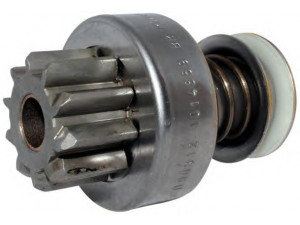 PowerMax 1014859 laisvos eigos pavara, starteris