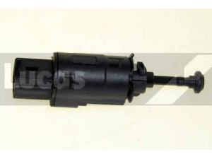 LUCAS ELECTRICAL SMB667 stabdžių žibinto jungiklis 
 Stabdžių sistema -> Stabdžių žibinto jungiklis
453444, 9634667980
