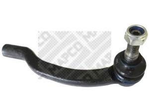 MAPCO 19497 skersinės vairo trauklės galas 
 Vairavimas -> Vairo mechanizmo sujungimai
1610976380, 3817 70, 77 364 009