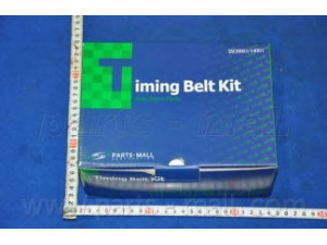 PARTS-MALL PNB-016 paskirstymo diržo komplektas
KKBK-113RU25.4