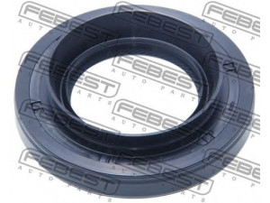 FEBEST 95HBY-35630915L sandariklis, kardaninis velenas 
 Ratų pavara -> Kardaninis velenas
90311-35020, 90311-35047