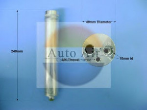 AUTO AIR GLOUCESTER 31-9151 džiovintuvas, oro kondicionierius 
 Oro kondicionavimas -> Džiovintuvas
921314M420, 92131AU420