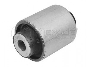 MEYLE 014 610 0013 įvorė, valdymo svirties montavimas 
 Ašies montavimas/vairavimo mechanizmas/ratai -> Valdymo svirtis/pasukamosios svirties sujungimas -> Montavimas/sutvirtinimas
204 330 31 11, 204 330 32 11, 204 330 67 11