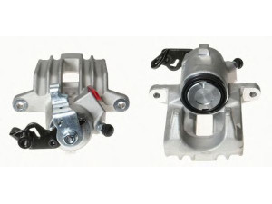 BREMBO F 85 176 stabdžių apkaba 
 Dviratė transporto priemonės -> Stabdžių sistema -> Stabdžių apkaba / priedai
1J0615423B, 1J0615423B, 1J0615423B