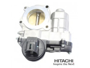 HITACHI 2508537 droselio korpusas 
 Kuro mišinio formavimas -> Mišinio sudarymas -> Droselis/kuro vamzdeliai/vakuumo žarnelė
16119AX000, 16119AX00A, 16119AX00B