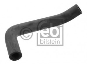 FEBI BILSTEIN 35060 radiatoriaus žarna 
 Aušinimo sistema -> Žarnelės/vamzdeliai/sujungimai -> Radiatoriaus žarnos
942 506 41 35