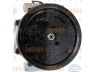 HELLA 8FK 351 316-651 kompresorius, oro kondicionierius 
 Oro kondicionavimas -> Kompresorius/dalys
77 00 106 441