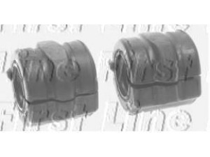 FIRST LINE FSK6257K skersinio stabilizatoriaus komplektas 
 Ašies montavimas/vairavimo mechanizmas/ratai -> Stabilizatorius/fiksatoriai -> Pasukimo trauklė
509479, 509479, 5094.79
