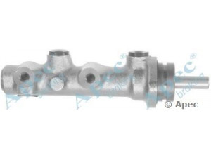 APEC braking MCY175 pagrindinis cilindras, stabdžiai 
 Stabdžių sistema -> Pagrindinis stabdžių cilindras
1421519, 9938829, 460183, 460188