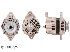 DRI 524107402 kintamosios srovės generatorius
S5SN-18-300, A7T03277, A7T03277A