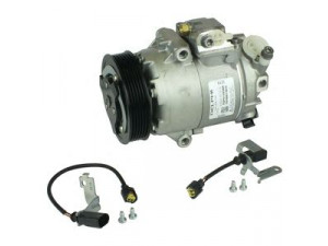 DELPHI TSP0159344 kompresorius, oro kondicionierius 
 Oro kondicionavimas -> Kompresorius/dalys
6Q0 820 803D, 6Q0 820 803G, 6Q0 820 803H