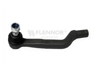 FLENNOR FL0113-B skersinės vairo trauklės galas 
 Vairavimas -> Vairo mechanizmo sujungimai
4143330235, 4144600005