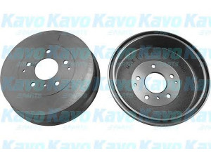 KAVO PARTS BD-6860 stabdžių būgnas