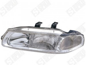 SPILU 226010 priekinis žibintas 
 Kėbulas -> Priekinis žibintas/dalys -> Priekinis žibintas/įterp.
XBC103560