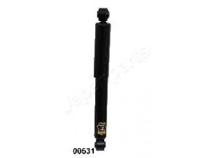 JAPANPARTS MM-00531 amortizatorius 
 Pakaba -> Amortizatorius
7H5513029E, 7H0513029D, 7H5513029C