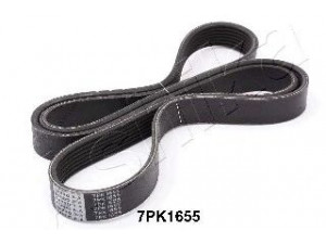 ASHIKA 112-7PK1655 V formos rumbuoti diržai 
 Techninės priežiūros dalys -> Techninės priežiūros intervalai
38920-PNF-004