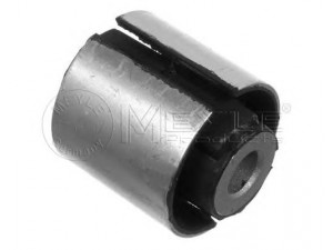 MEYLE 100 407 0052 įvorė, valdymo svirties montavimas 
 Ašies montavimas/vairavimo mechanizmas/ratai -> Valdymo svirtis/pasukamosios svirties sujungimas -> Montavimas/sutvirtinimas
701 407 140 C, 7D0 407 140