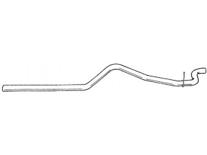 AKS DASIS SG25702 išleidimo kolektorius