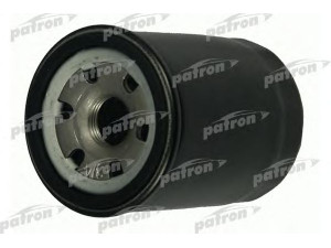 PATRON PF4106 alyvos filtras 
 Techninės priežiūros dalys -> Techninės priežiūros intervalai
1560167201, 1560187202, 1560187705