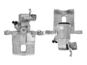 BOSCH 0 986 135 222 stabdžių apkaba 
 Stabdžių sistema -> Stabdžių matuoklis -> Stabdžių matuoklio montavimas
583110XA00, 58360-0X300