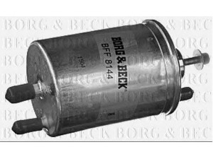 BORG & BECK BFF8144 kuro filtras 
 Techninės priežiūros dalys -> Papildomas remontas
05097052AA, 5097052AA, 0020943101