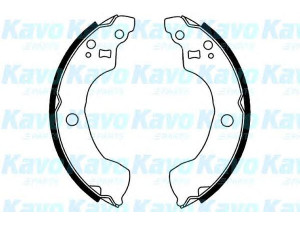 KAVO PARTS BS-7427 stabdžių trinkelių komplektas 
 Techninės priežiūros dalys -> Papildomas remontas
440608M125, 440608M126, D40608M126