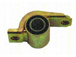 TRISCAN 8500 15800 valdymo svirties/išilginių svirčių įvorė 
 Ašies montavimas/vairavimo mechanizmas/ratai -> Valdymo svirtis/pasukamosios svirties sujungimas -> Montavimas/sutvirtinimas
7601064, 7601064