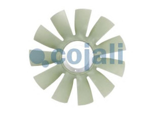 COJALI 7087112 ventiliatoriaus ratas, variklio aušinimas
21382371*C