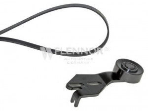 FLENNOR F905PK0778 V formos rumbuotas diržas, komplektas 
 Techninės priežiūros dalys -> Techninės priežiūros intervalai