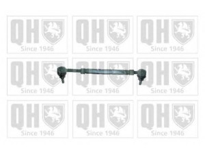 QUINTON HAZELL QDL3182S strypo montavimas 
 Vairavimas -> Sujungimo trauklės surinkimas/dalys -> Sujungimo trauklės surinkimas
107 330 02 03